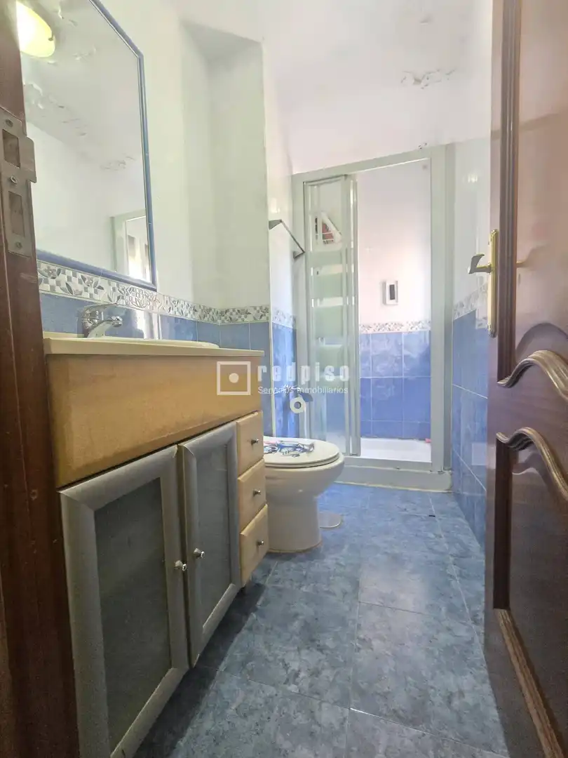 Baño de Piso en venta en Torrejón de Ardoz con Aire acondicionado y Terraza