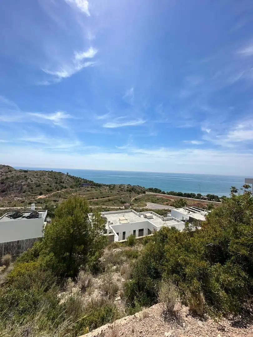 Terreno residencial en venta en La Renegà - Torre Bellver - Les Platgetes, imagen 6