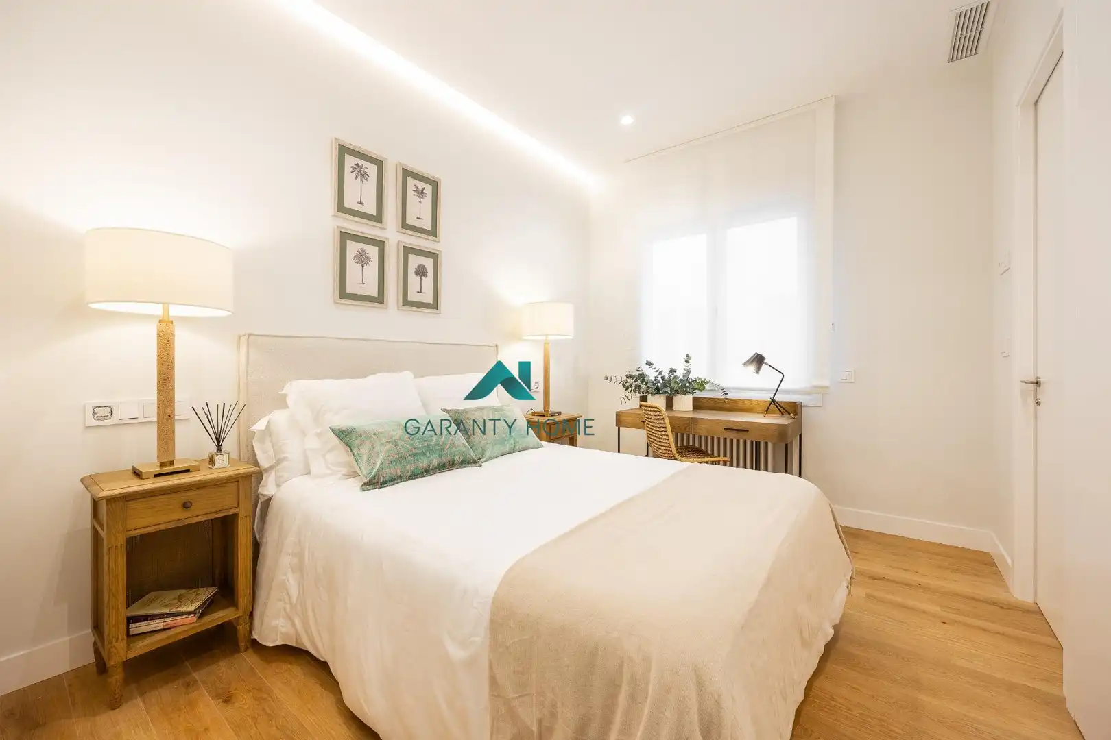 Piso con terraza en venta en Barrio de Salamanca, imagen 42