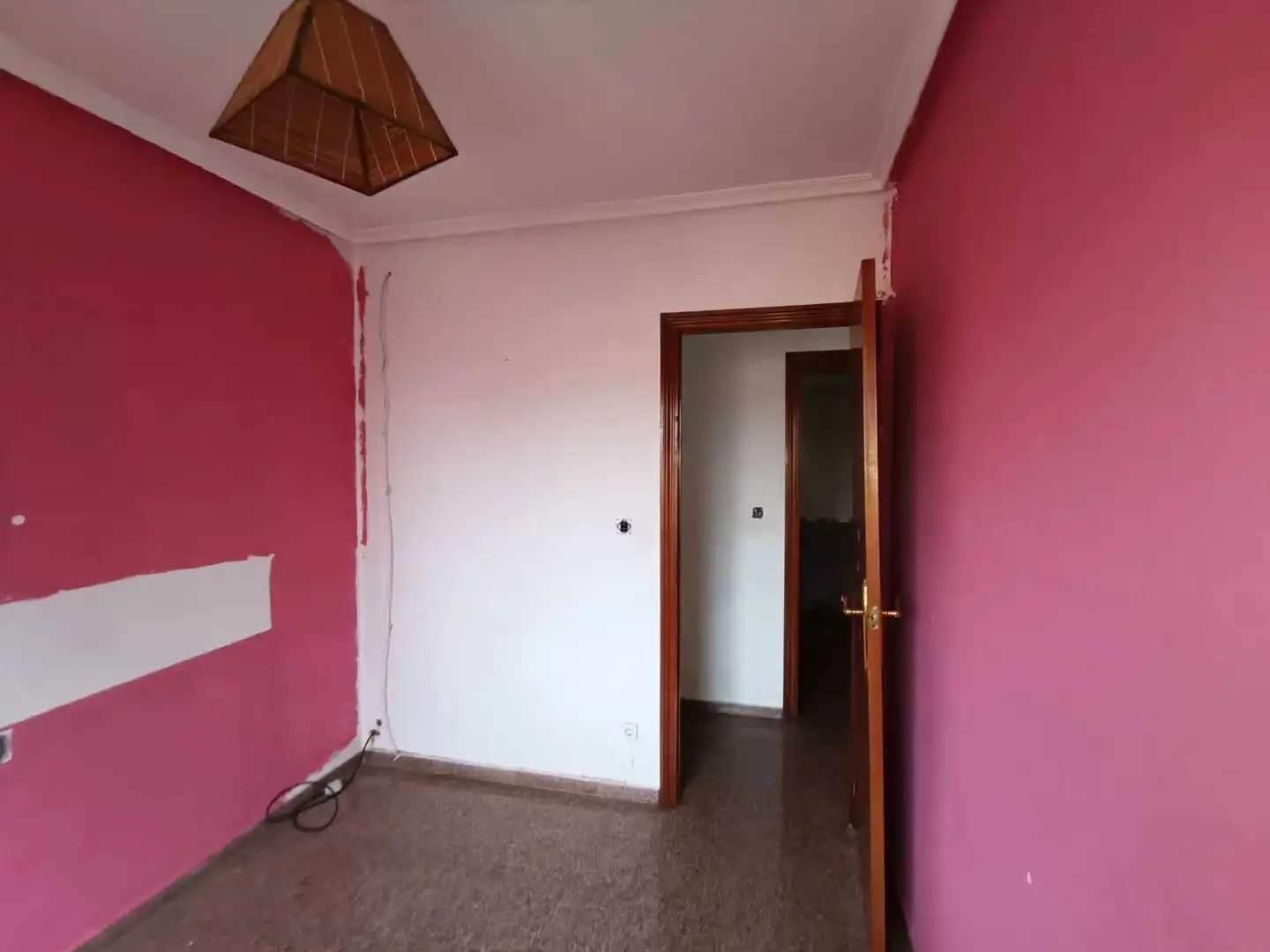 Pis en venda a C/ la Mancha, Petrer