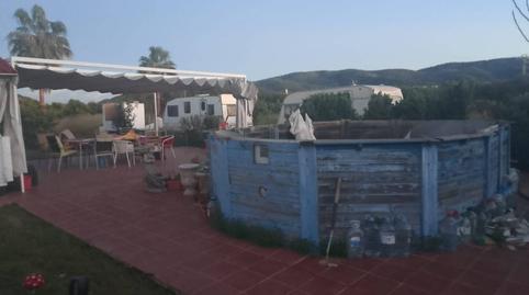 Foto 4 de Casa o xalet en venda a Camino Huitena, 2, Beniflá, Valencia