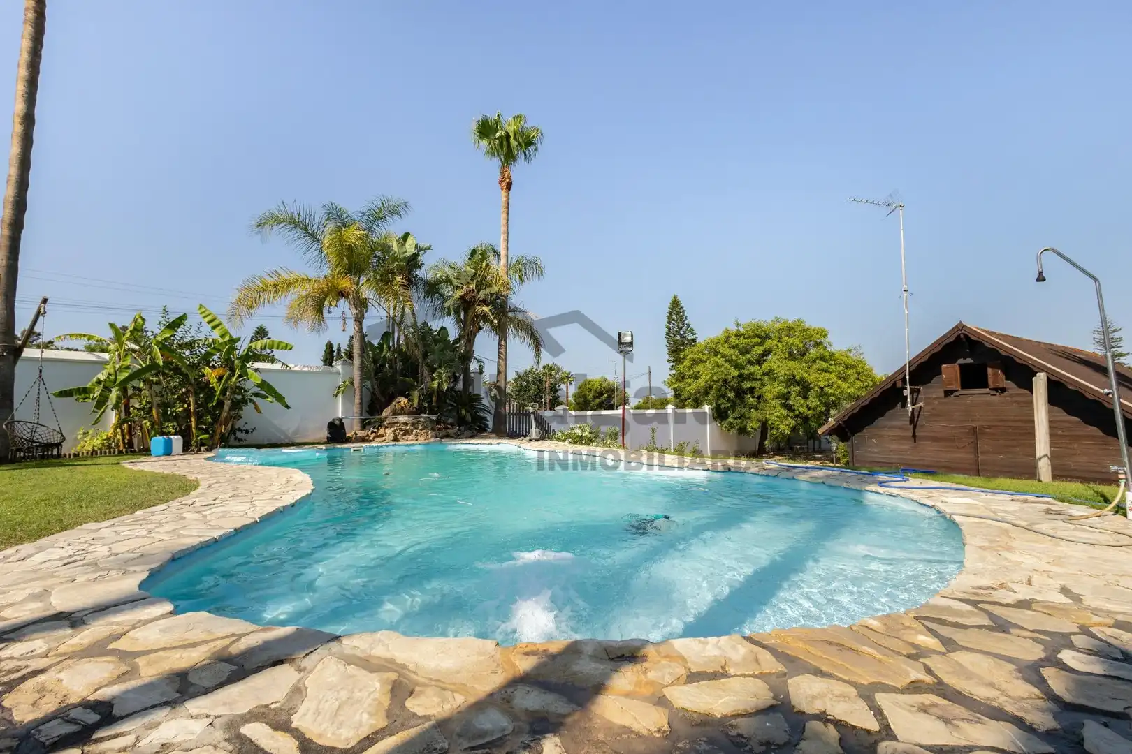 Villa mit Terrasse zum Verkauf in La Jara, imagen 11
