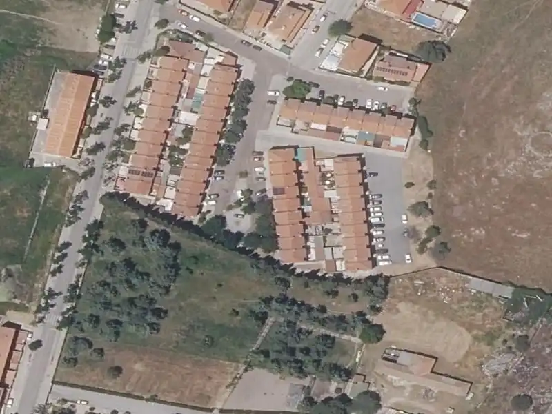 Casa en venta en Cañada 10