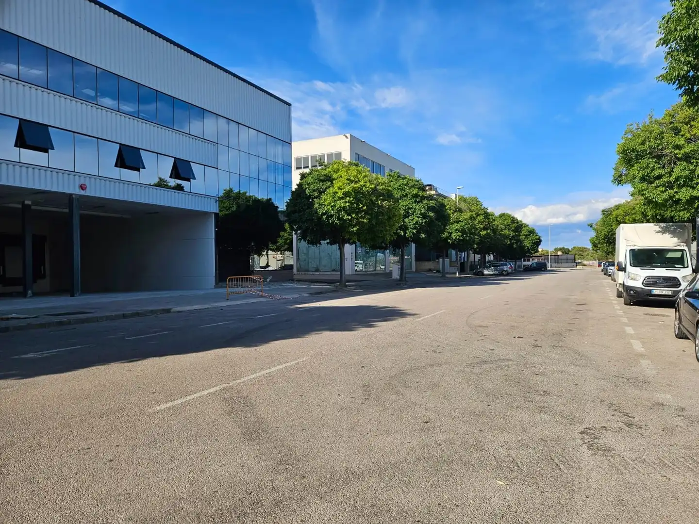 Garage zur Miete in Carrer de Can Calafat, Son Riera - Aeroport