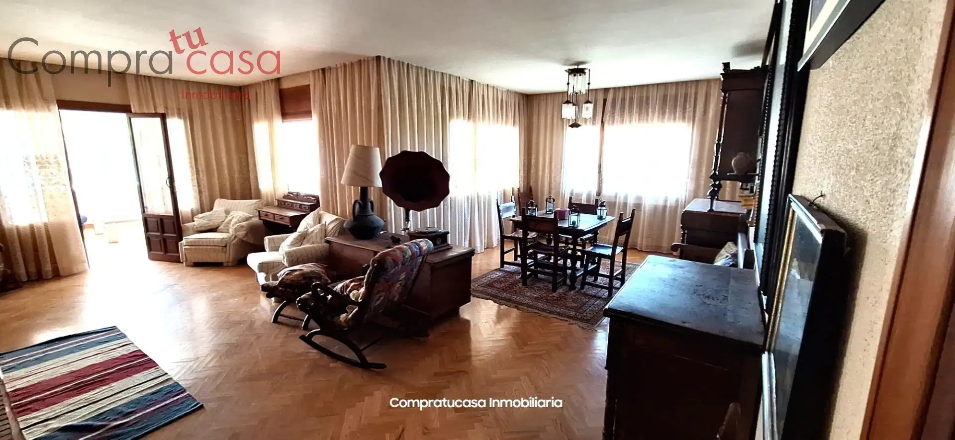 Casa o xalet en venda a Palazuelos de Eresma