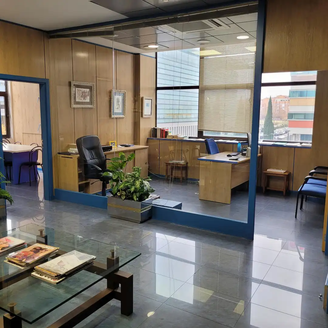 Business premises to rent in Calle de María Tubau, imagen 5