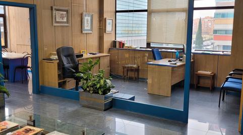 Photo 5 of Premises to rent in Calle de María Tubau, Las Tablas,  Madrid Capital