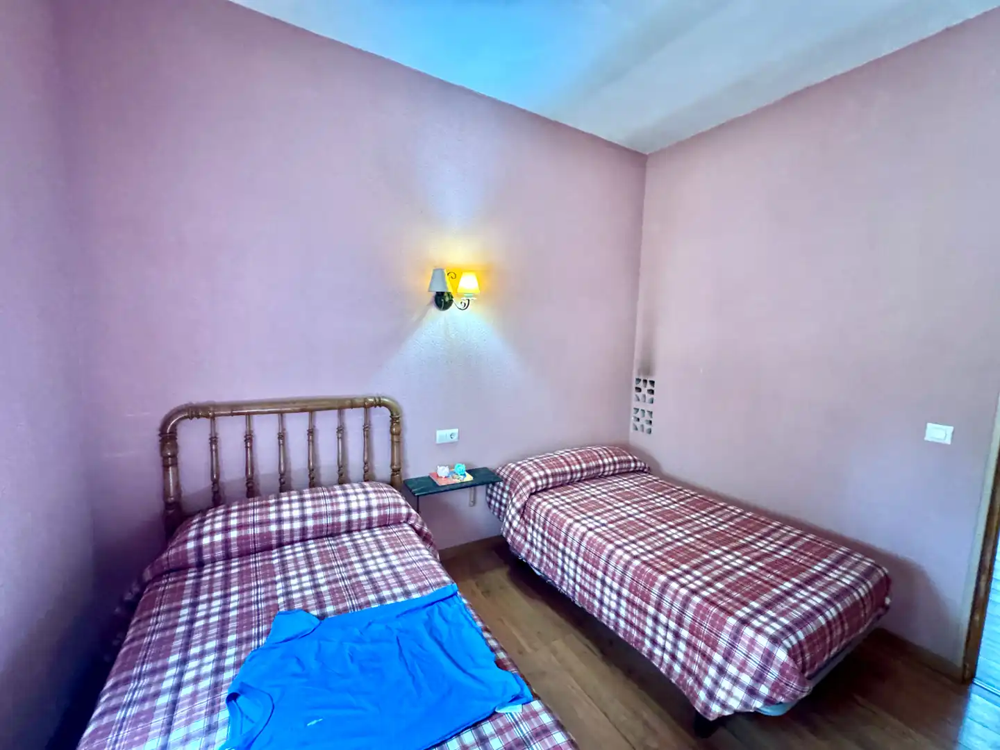 Casa rústica amb jardí en venda a Nevada, imagen 26