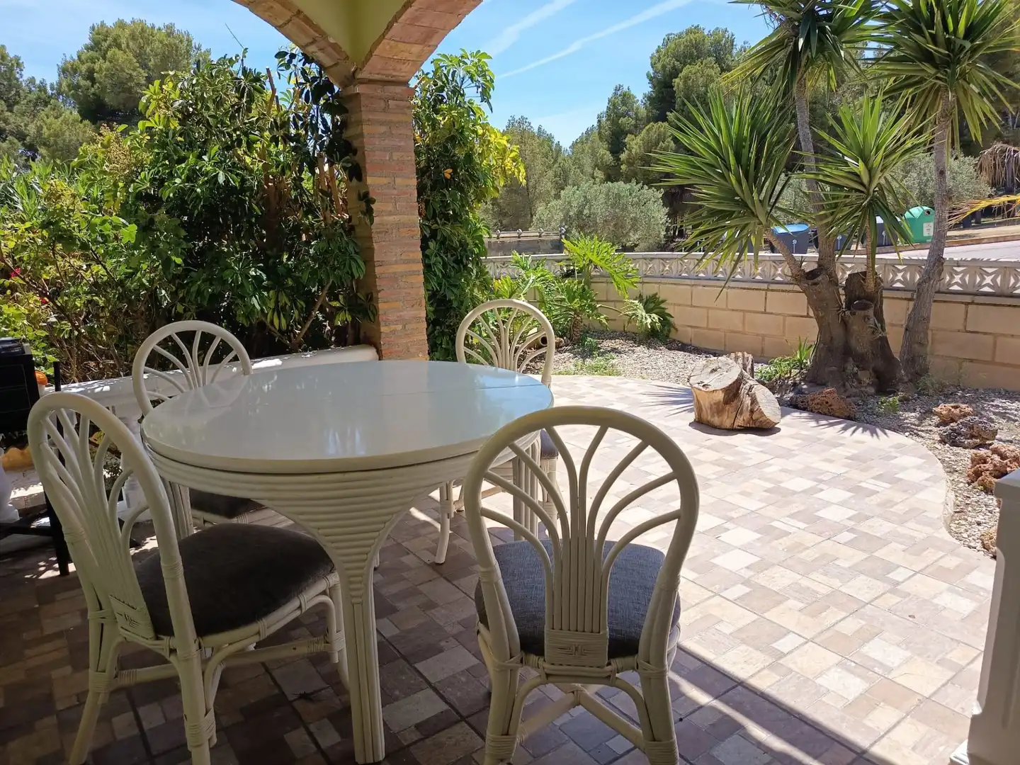 Haus mit Pool zum Verkauf in La Alberca