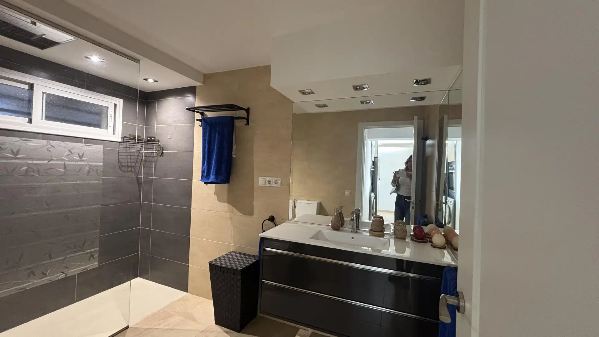 Apartament amb piscina en venda a Solymar, imagen 18