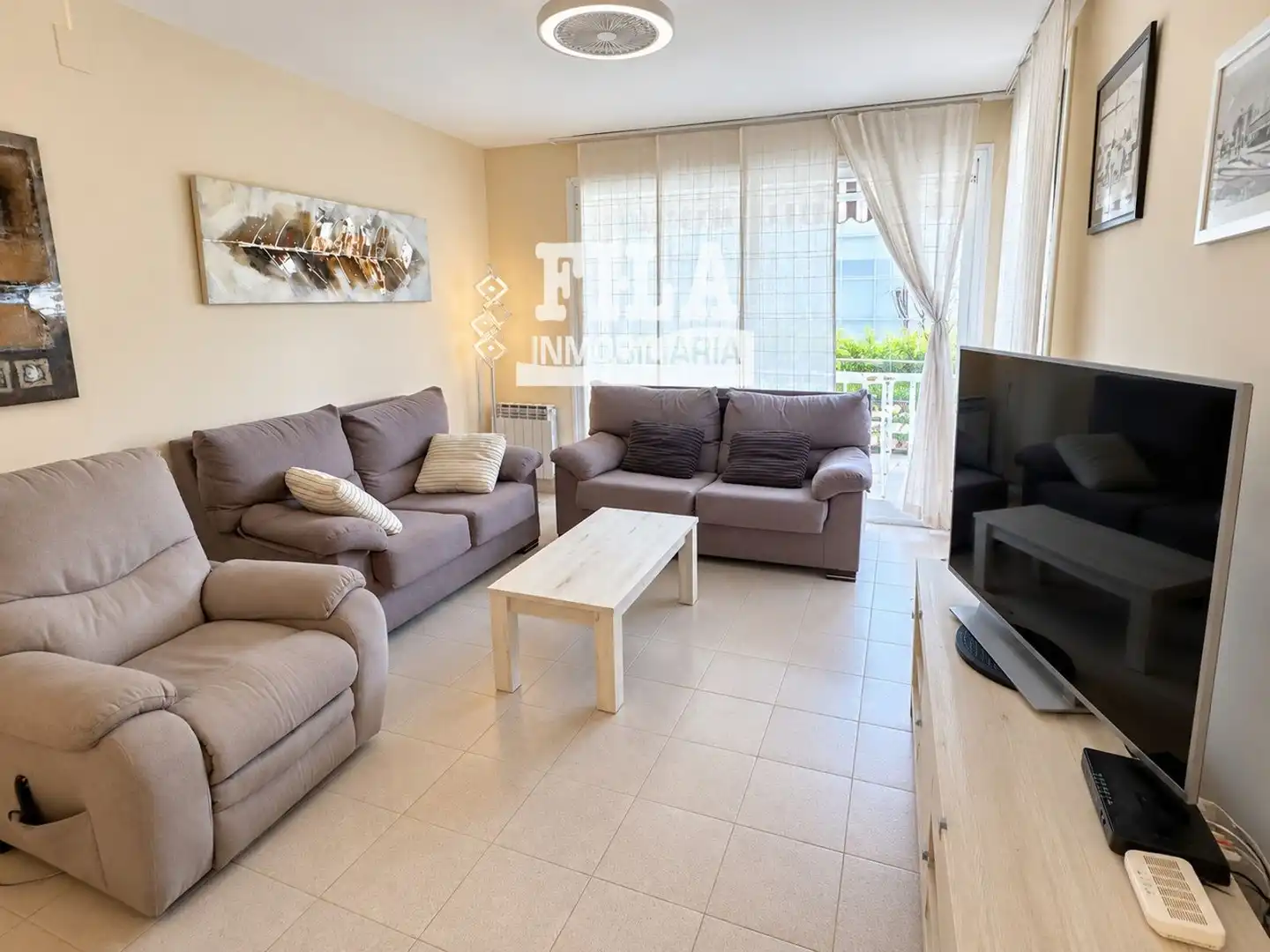 Wohnung mit Pool zum Verkauf in Carrer de Ran de Mar, imagen 13