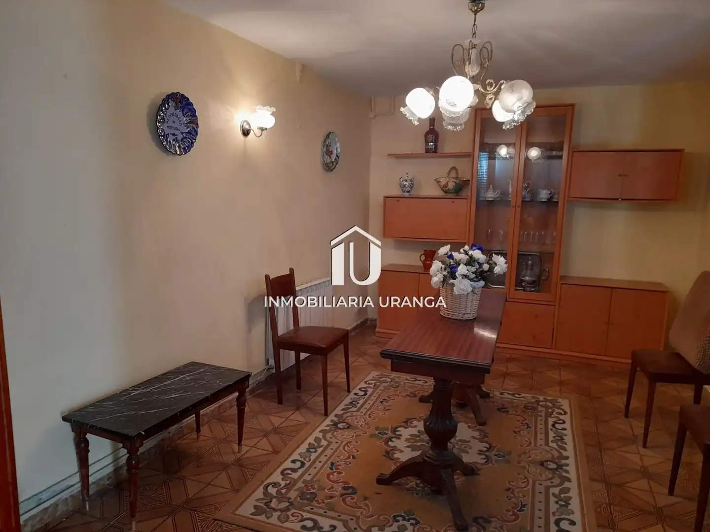 Casa amb jardí en venda a El puente, imagen 11