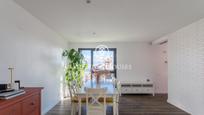 Dining room of Single-family semi-detached for sale in Mataró  with Air Conditioner and Balcony