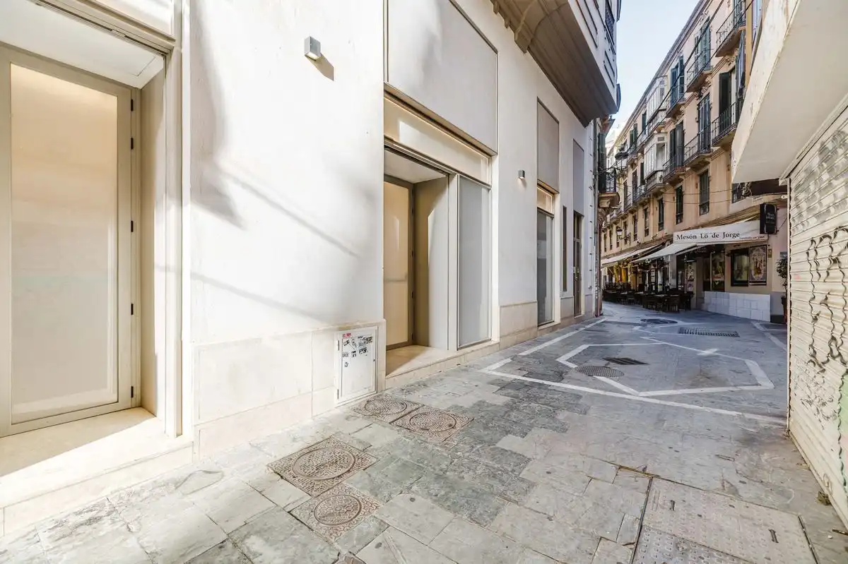 Flat with lift for sale in Calle Marín García, imagen 25