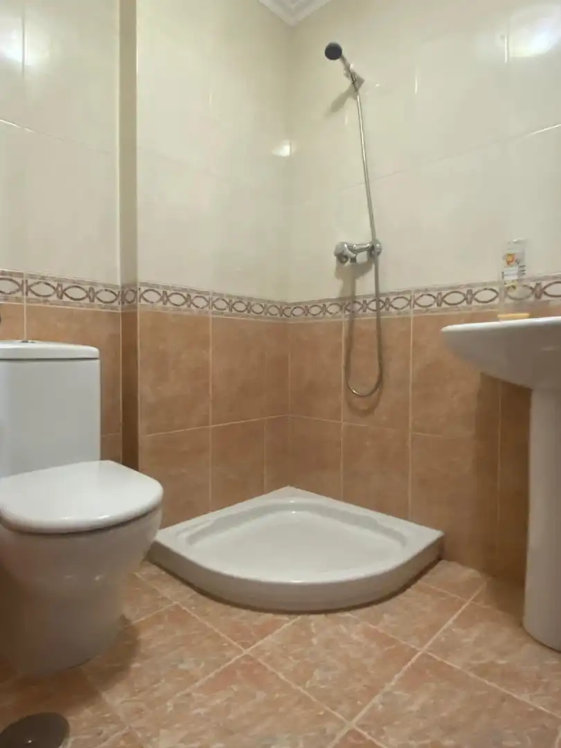 Flat with lift for sale in Rúa Valdoncel 9, imagen 21