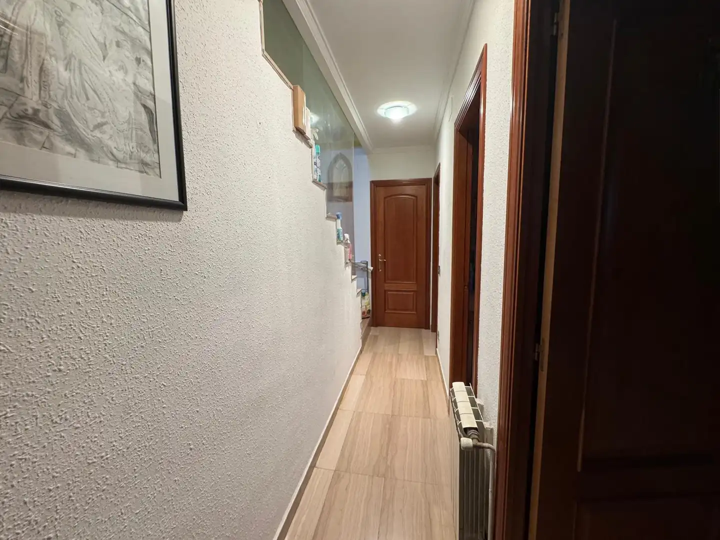 Casa adosada en venta en Sabadell con Calefacción, Terraza y Trastero