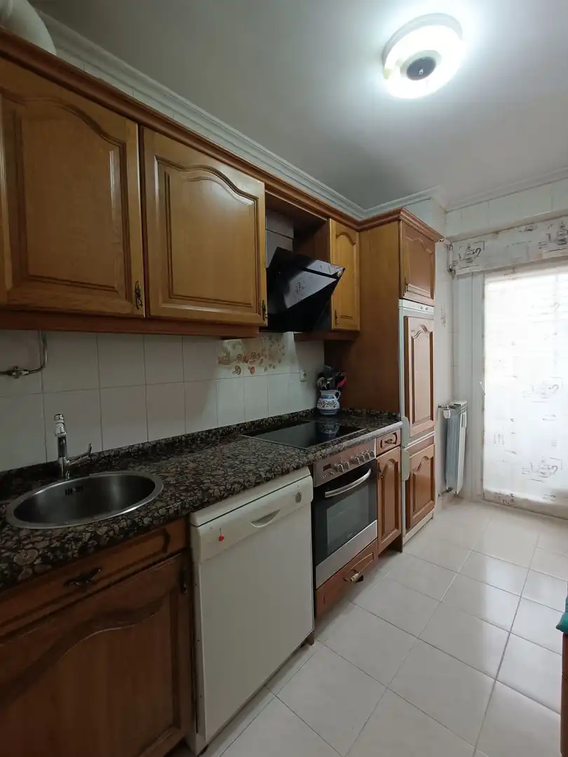 Flat with lift for sale in Haro, imagen 17