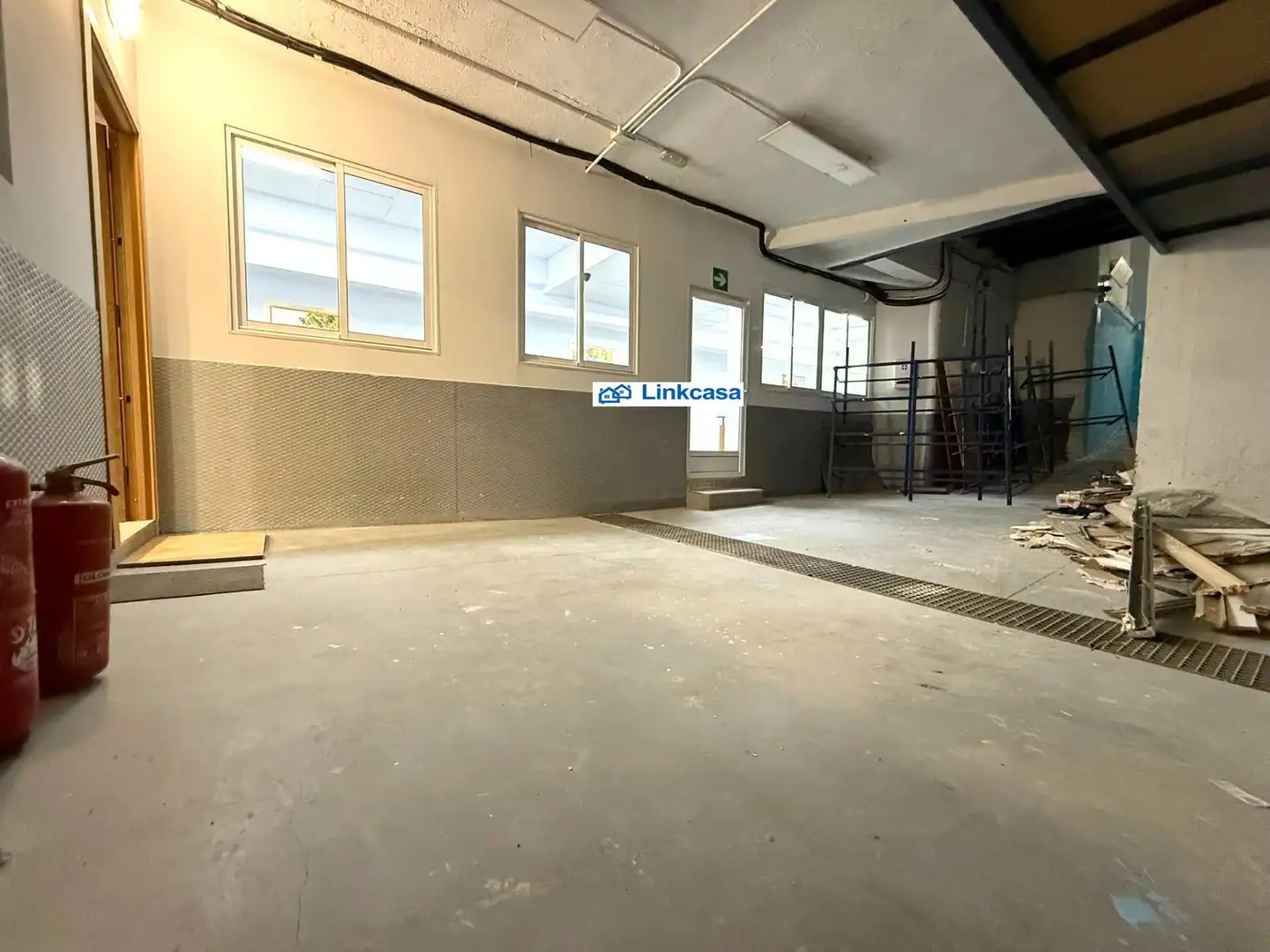 Local comercial en venda a Calle PETIRROJO, imagen 35