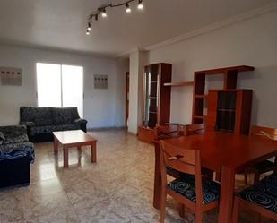 Living room of Duplex to rent in Elche / Elx