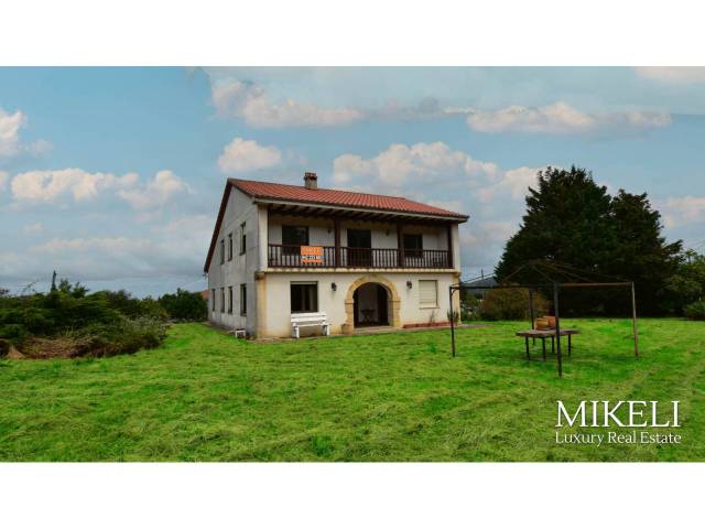 Casa-chalet en Venta en Carriazo, 1 en Carriazo