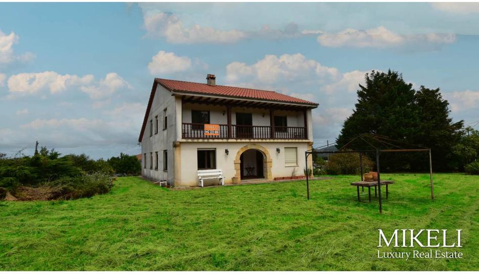 Photo 1 of House or chalet for sale in Carriazo, 1, Carriazo, Cantabria
