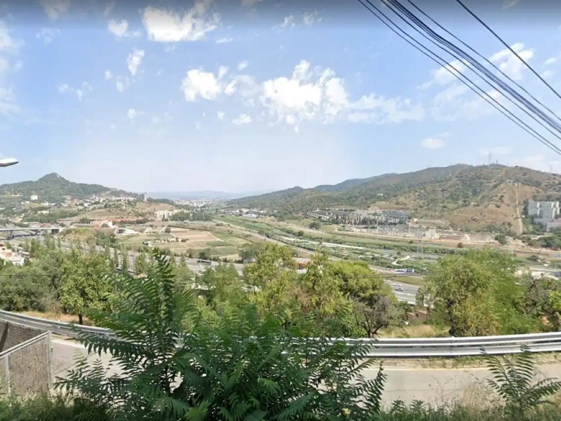 Casa o xalet en venda a C/ de Balenyà, Torre Baró