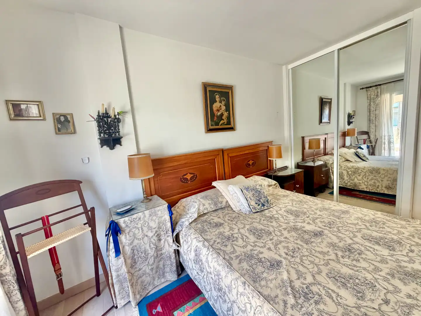 Penthouse mit Pool zum Verkauf in Carrer de Frederic Mompou 8, imagen 12