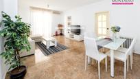 Living room of Flat for sale in  Granada Capital  with Air Conditioner, Heating and Storage room