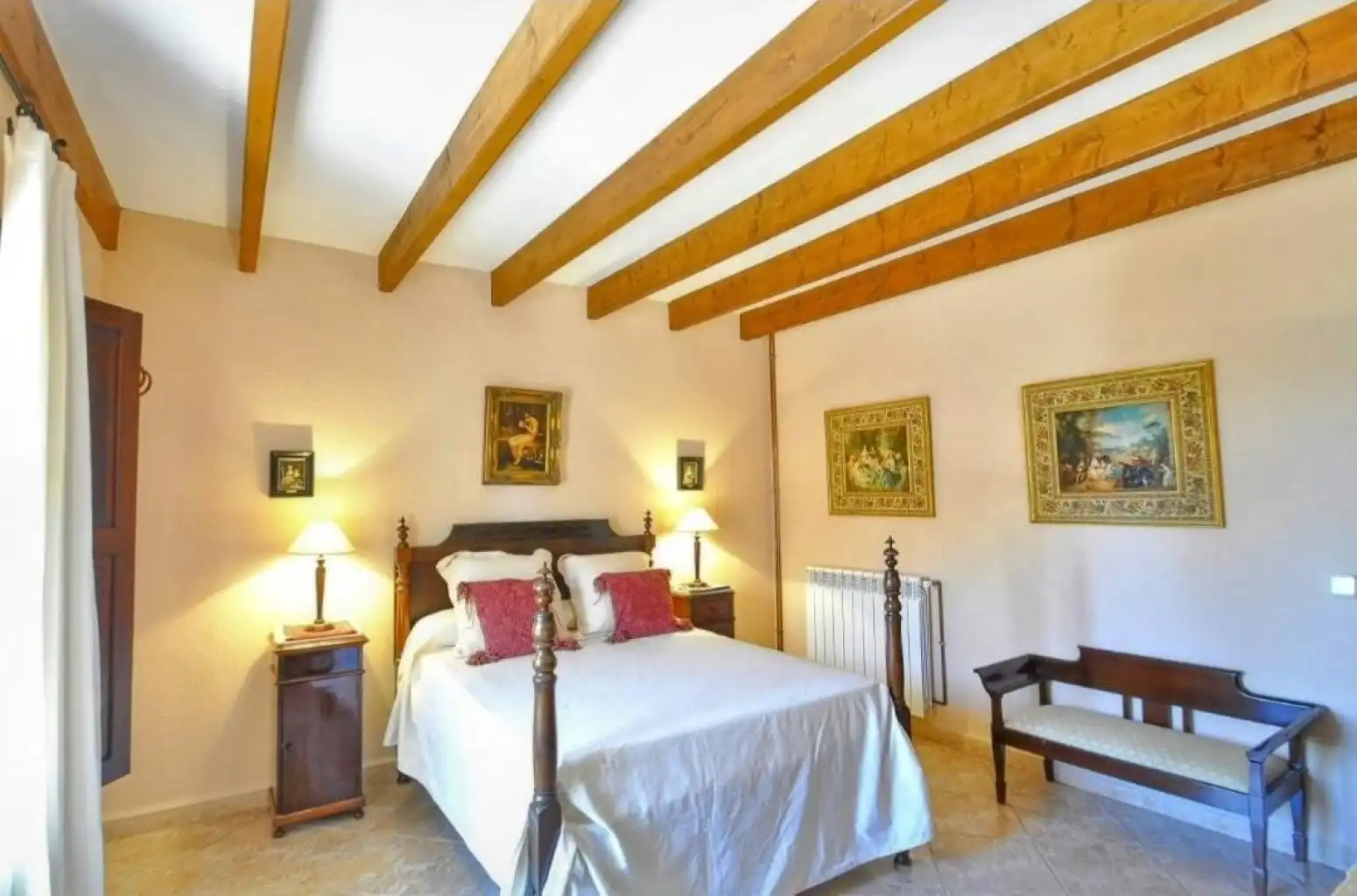 Casa de lloguer a Artà - Carrer POLIGON 21, imagen 11