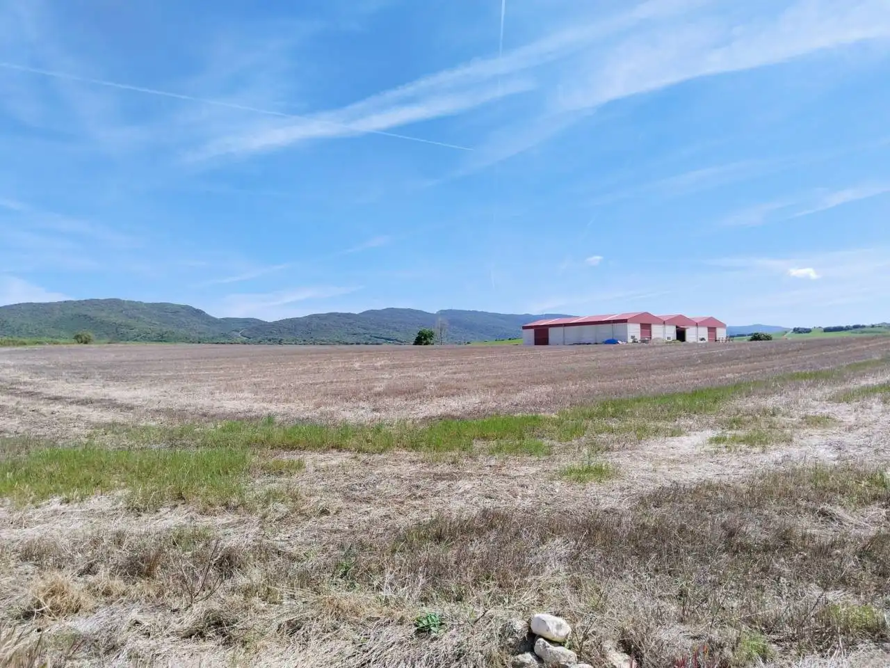 Terreno en venta en La Puebla de Arganzón 