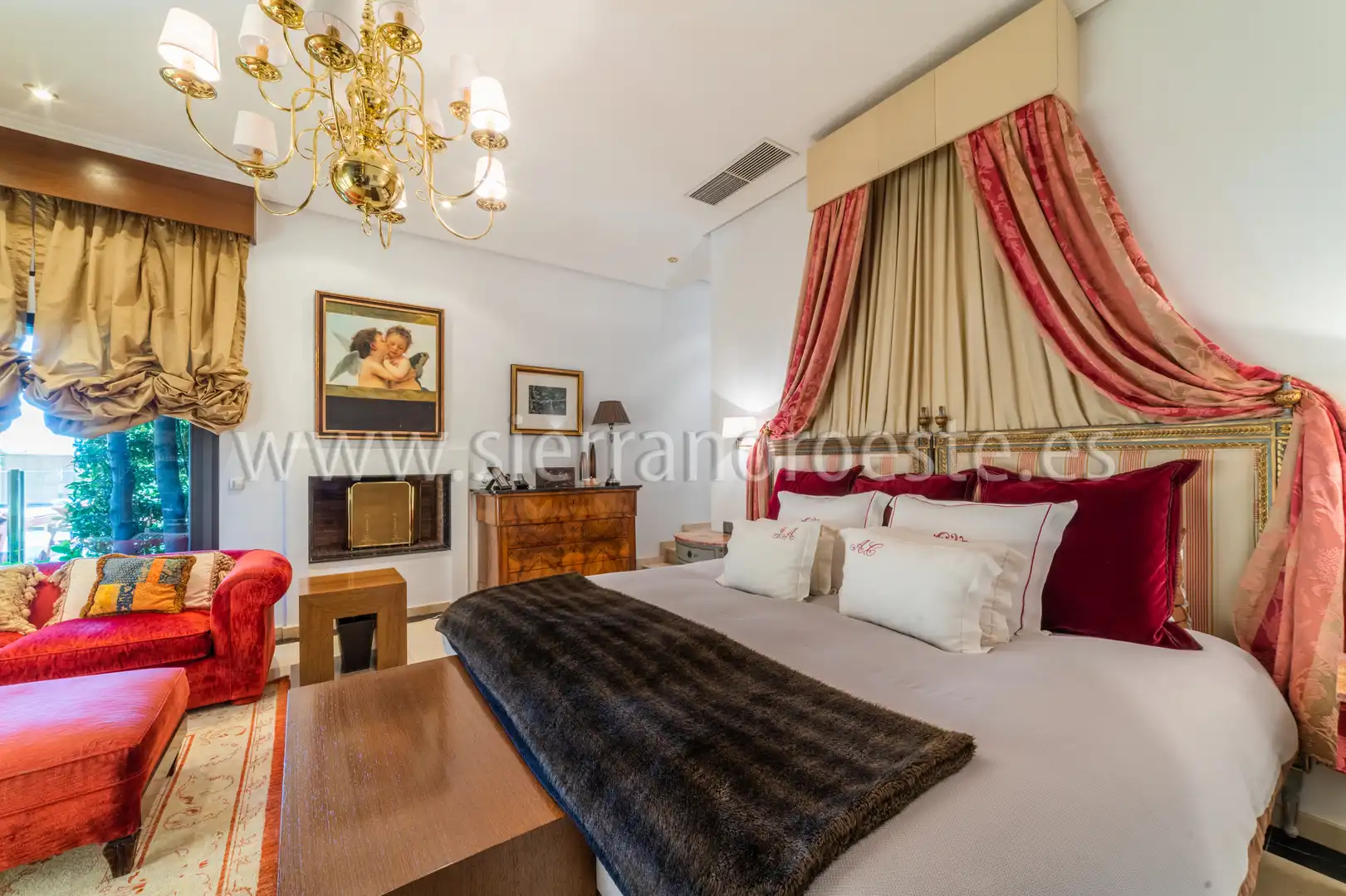 Casa o chalet en venta en La Berzosilla