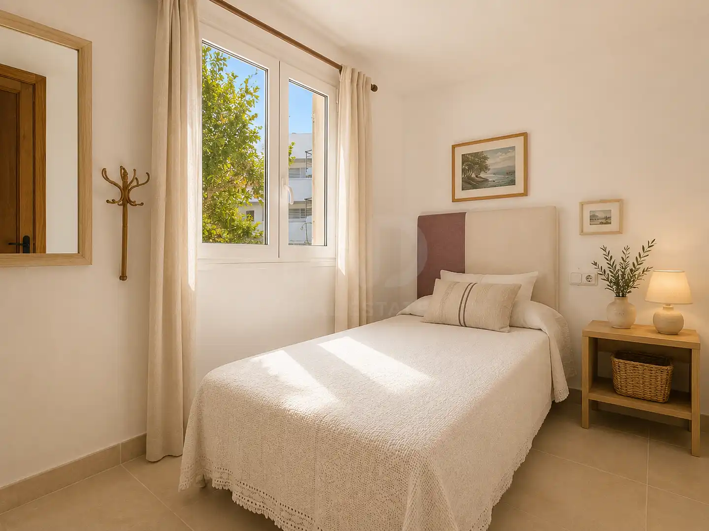 Habitación de Casa o chalet en venta en Alcúdia con Terraza