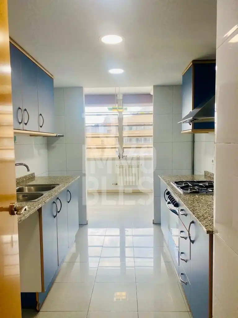 Piso en venta en Can Gibert del Pla