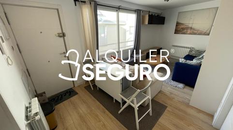 Photo 2 of Attic to rent in De Francisco Navacerrada, Centro Urbano, San Sebastián de los Reyes