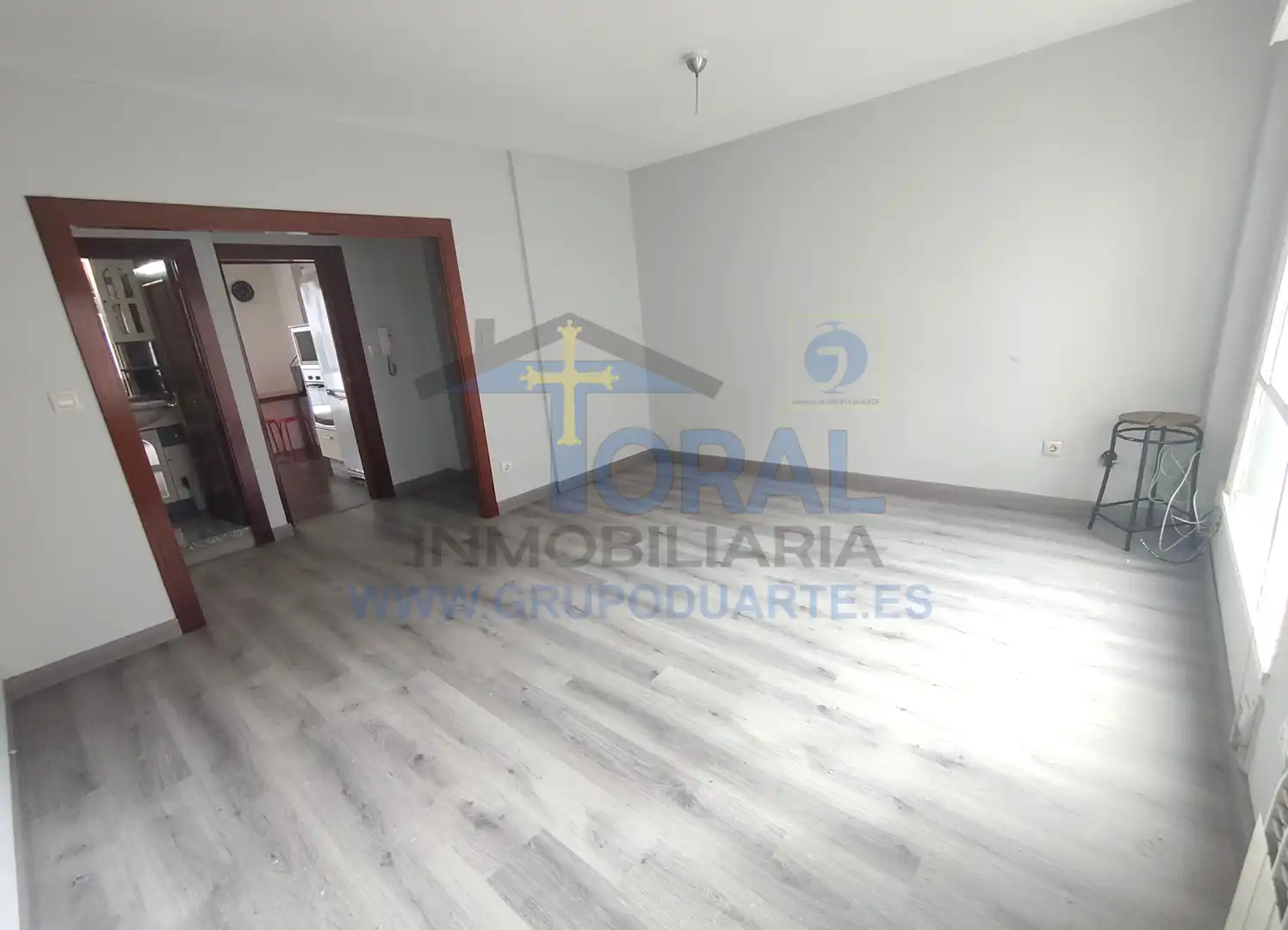 Flat for sale in Llano