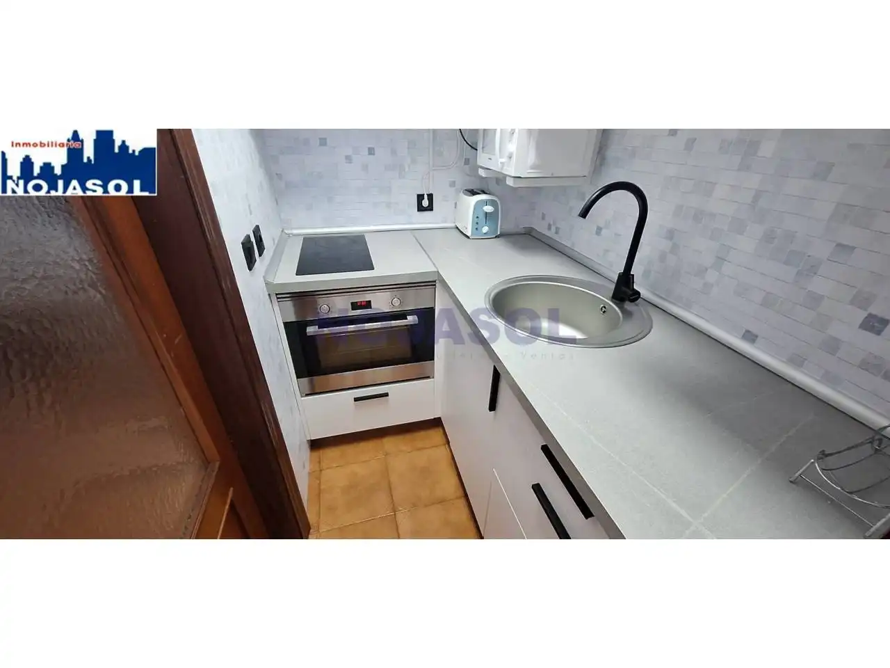 Mini appartamento in affitto a Calle Padre Pedro López 8, imagen 26