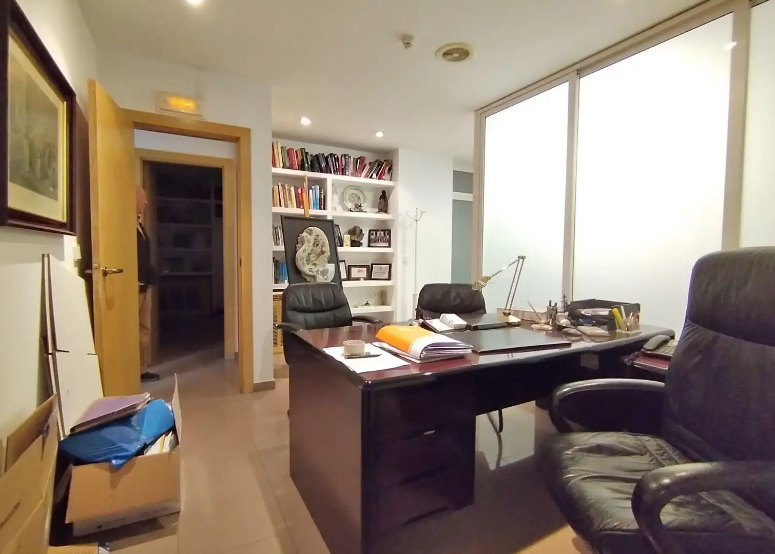 Piso con ascensor en venta en Centro, imagen 6