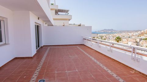 Foto 4 de Piso en venta en Mojacar, 24, Carboneras, Almería