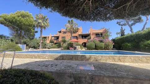 Foto 5 de Casa adosada en venda a Cala Pi - Vallgornera, Llucmajor