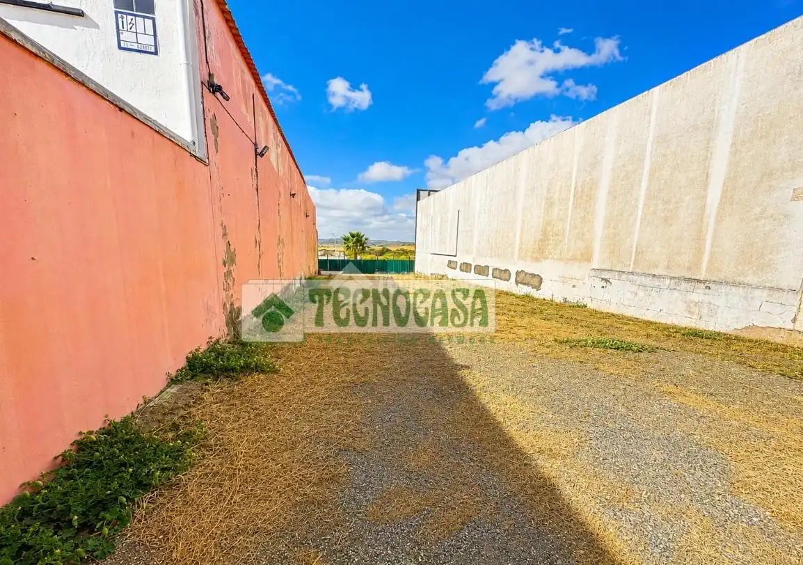 Terreny rústic en venda a Alcalá de los Gazules, imagen 2