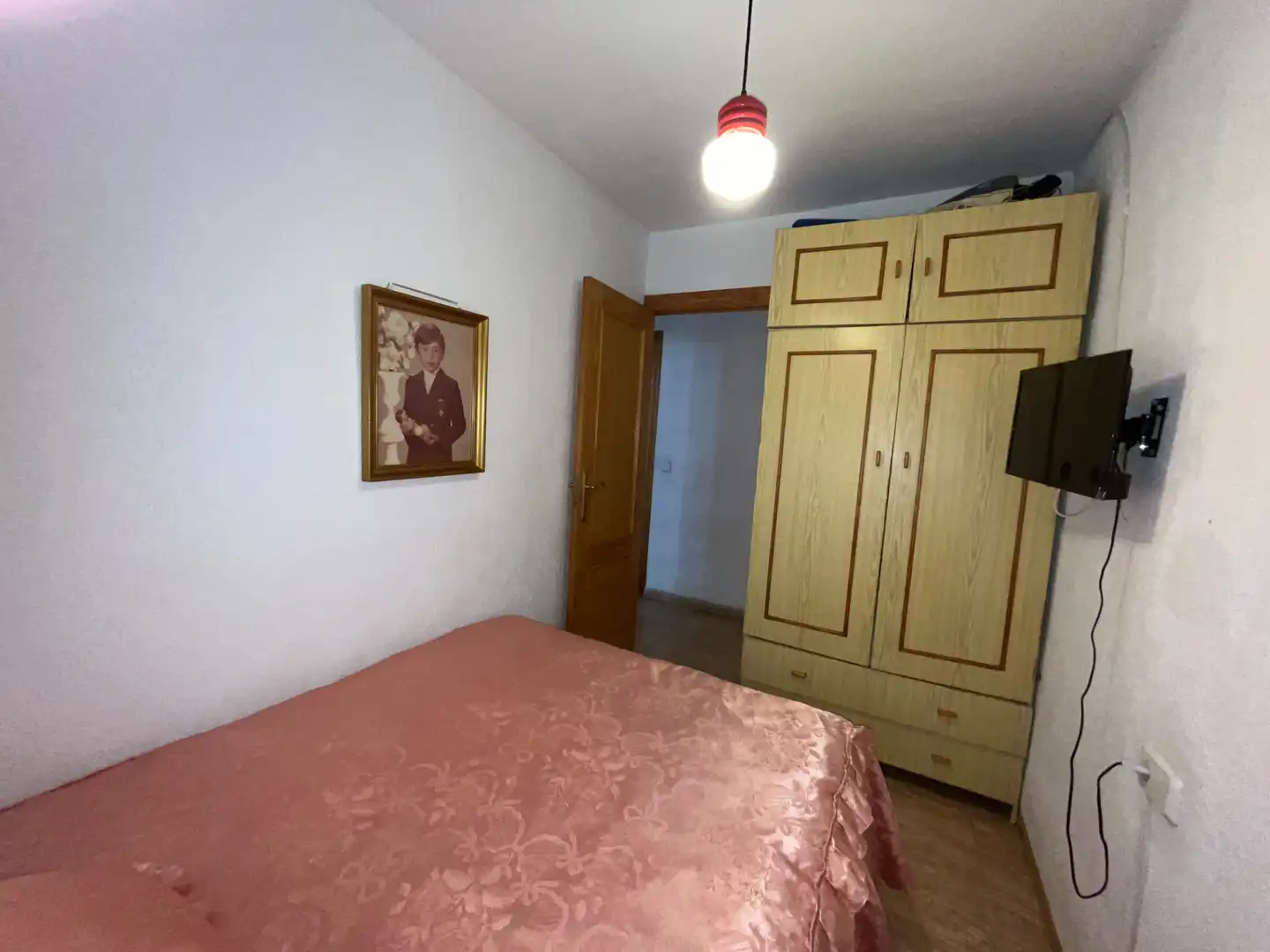 Piso en venta en Calle Magallanes, Los Urrutias