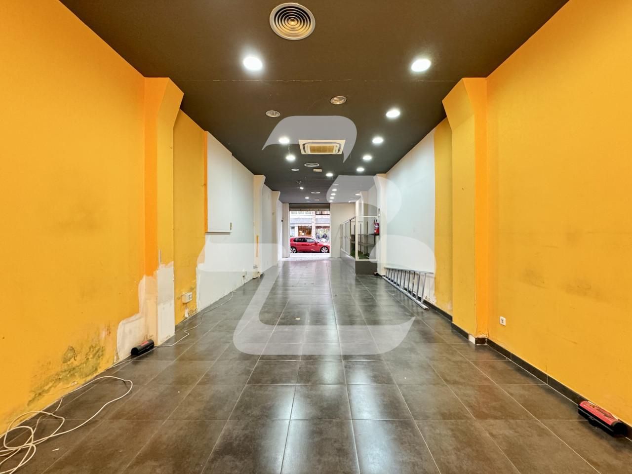 Premises to rent in  Barcelona Capital