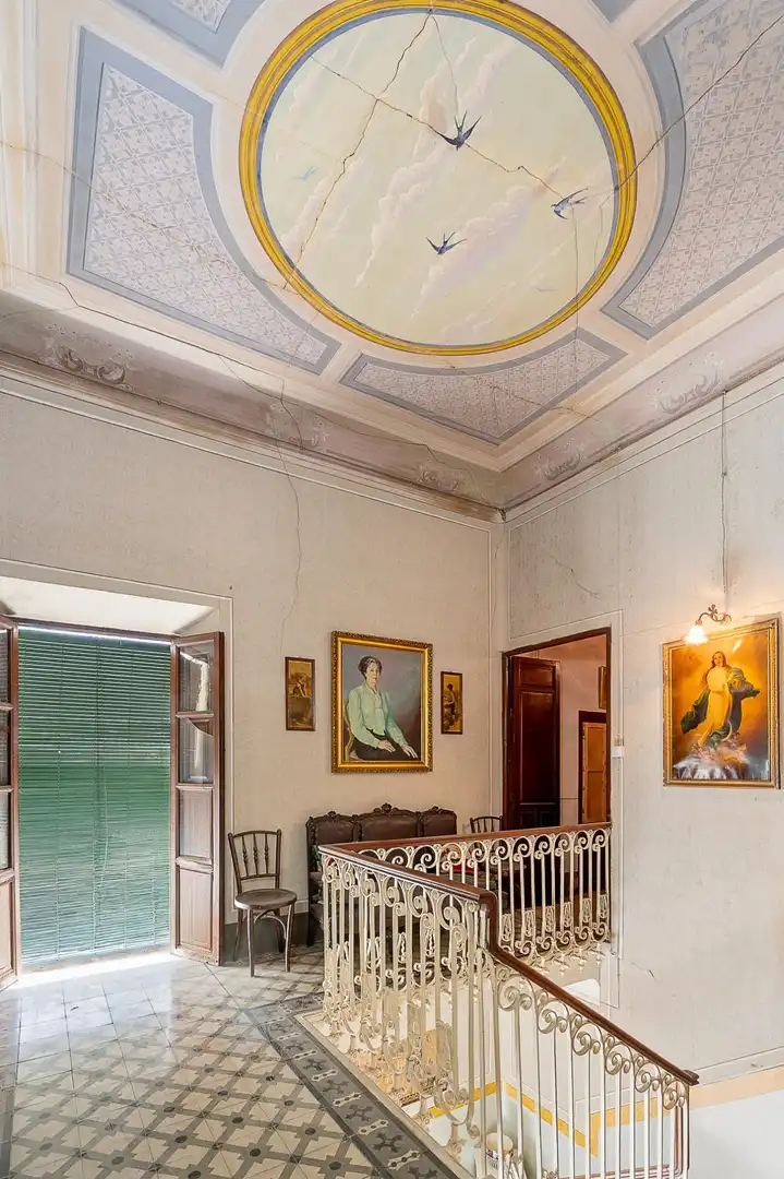 Casa con terrazza in vendita a Calle Calle Ramón y Cajal, imagen 17