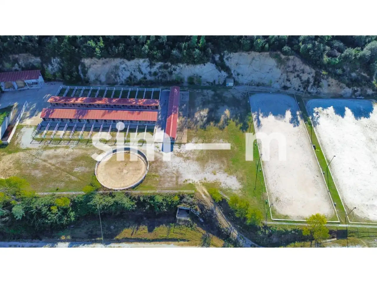 Chalet con piscina en venta en Vallgorguina, imagen 5