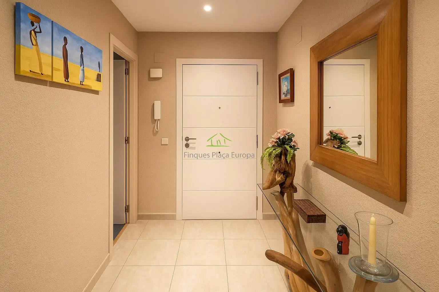 Appartement compact avec piscine à vendre à S'Agaró, imagen 3