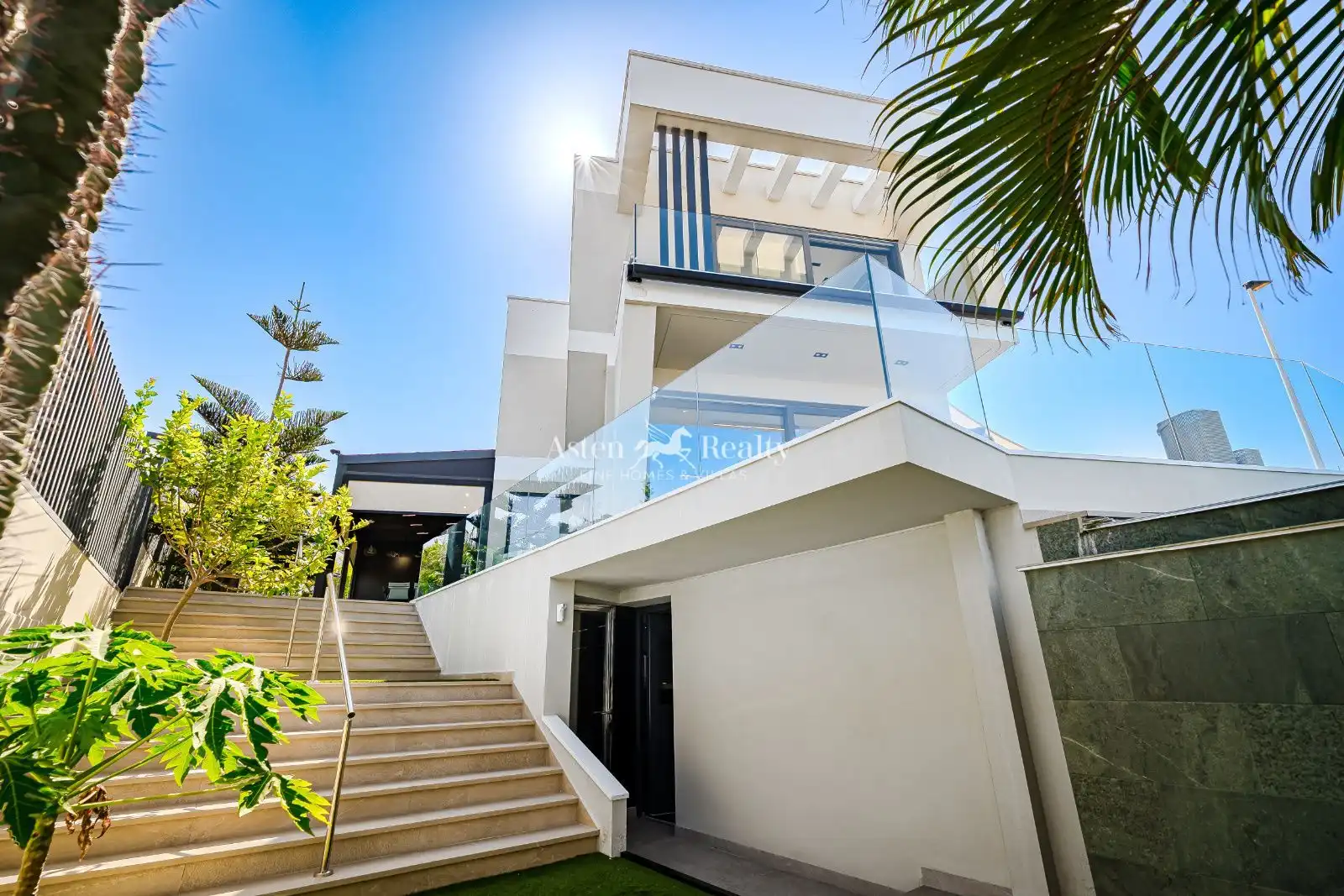 Maison avec piscine à vendre à El Almendro, imagen 38