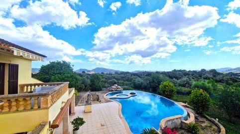 Descripción de la propiedad.Bienvenido a su nuevo hogar en plena naturaleza! Esta casa unifamiliar ofrece todo lo que su familia p, imatge 5