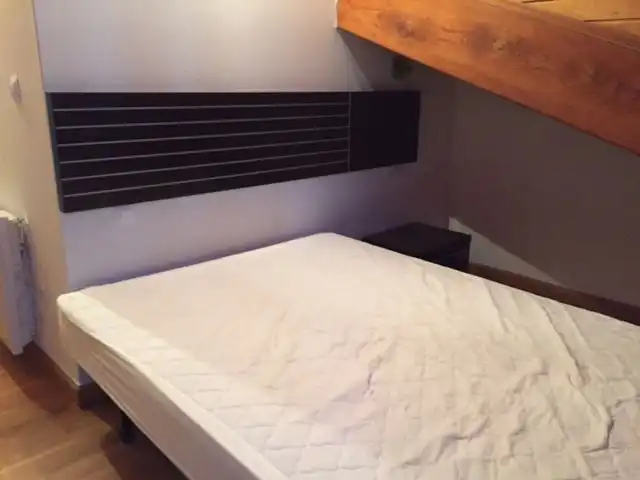 Apartament de lloguer a Ferrol Vello - Puerto
