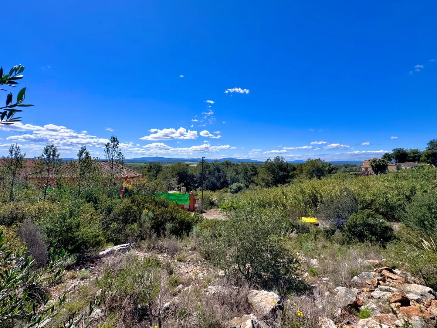 Residential land for sale in Calle FOIA DE BUNYOL, imagen 5