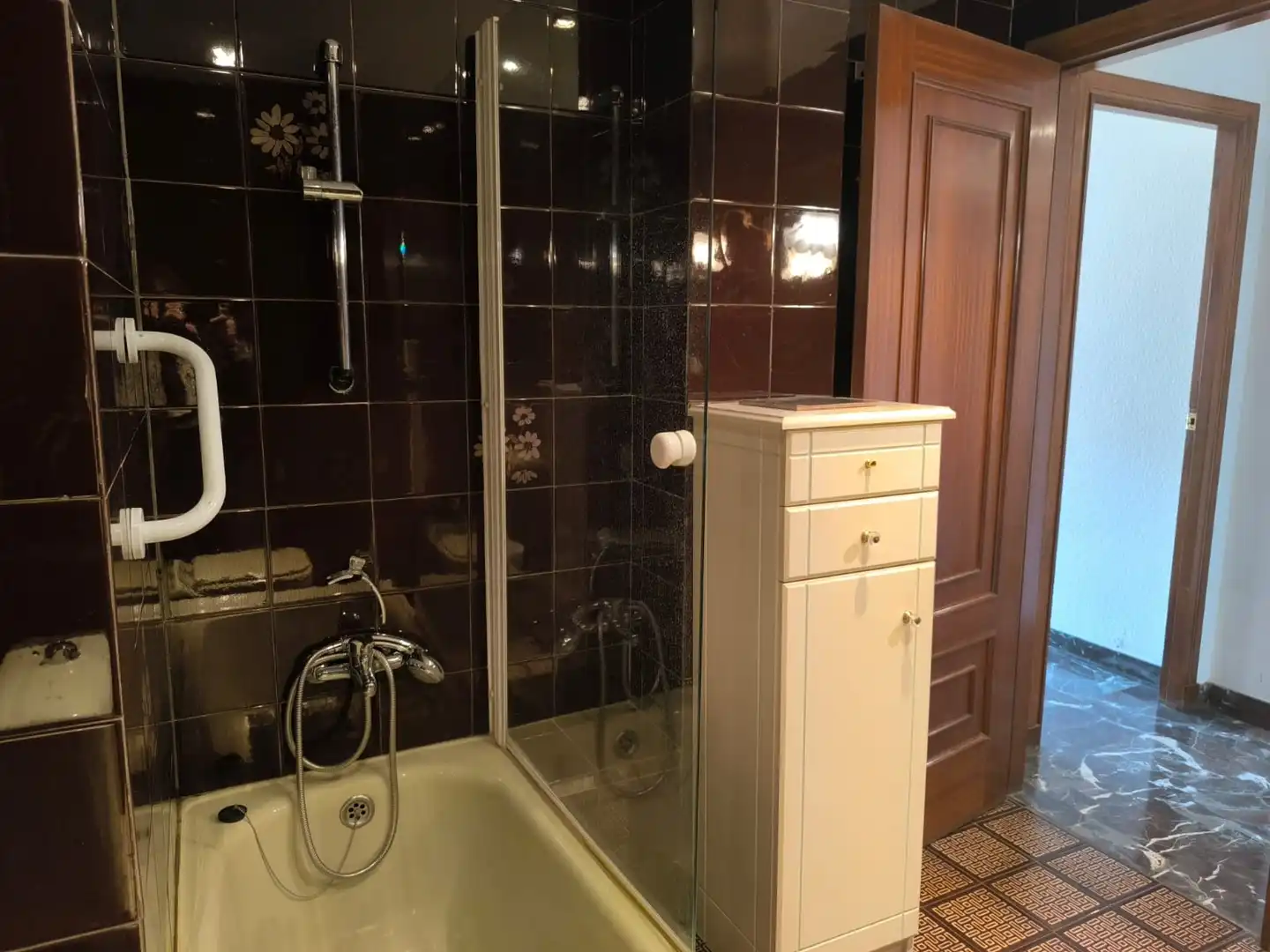 Wohnung zur Miete in Camino de Ronda, 212, Pajaritos
